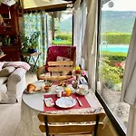 Nocleg ze śniadaniem Maison Chaumont Vézac