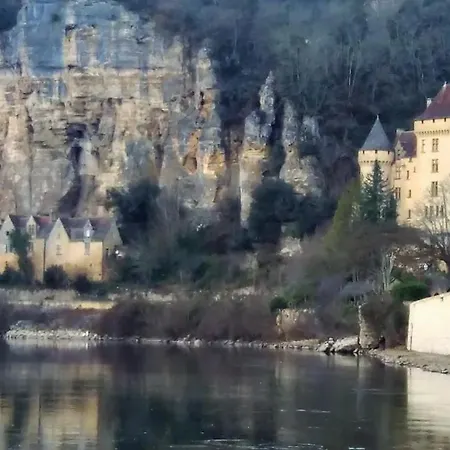 Maison Chaumont