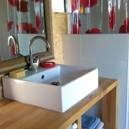 Maison Chaumont Couette-café