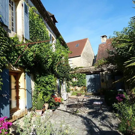 Maison Chaumont Vézac