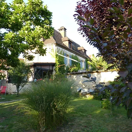 Maison Chaumont Couette-café