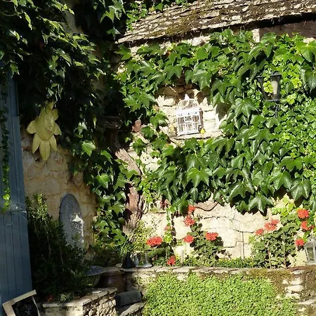 Maison Chaumont Vézac