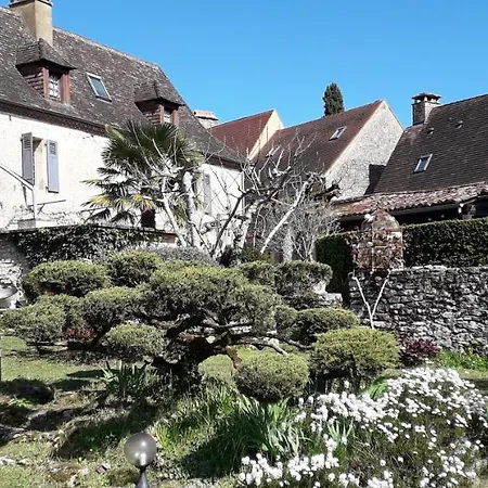 Maison Chaumont Bed & Breakfast *