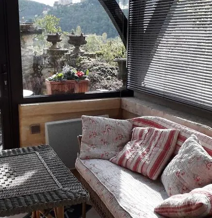 Bed & Breakfast Maison Chaumont