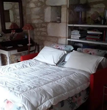 Maison Chaumont Bed & Breakfast