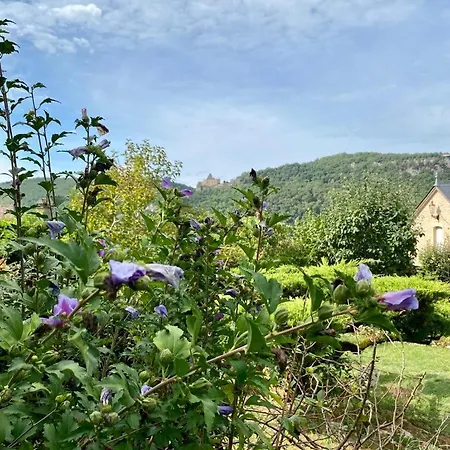 Maison Chaumont Bed & Breakfast