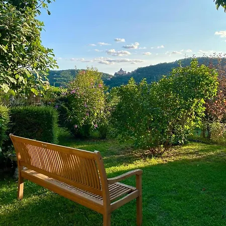 Bed & Breakfast Maison Chaumont *
