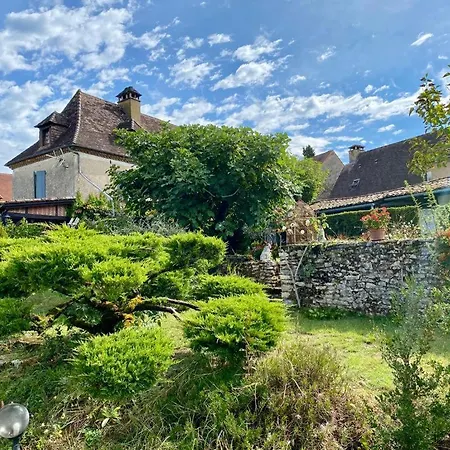 Maison Chaumont Couette-café