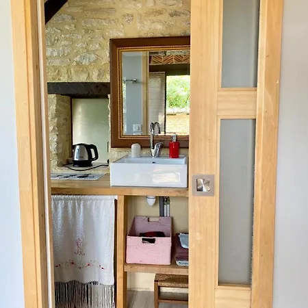 Maison Chaumont * Vezac (Dordogne)