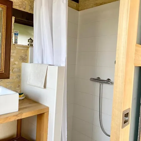 Maison Chaumont Bed & Breakfast