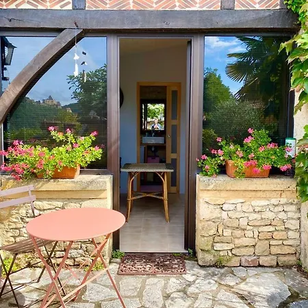 Maison Chaumont Vezac (Dordogne)