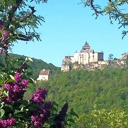 Maison Chaumont 3*