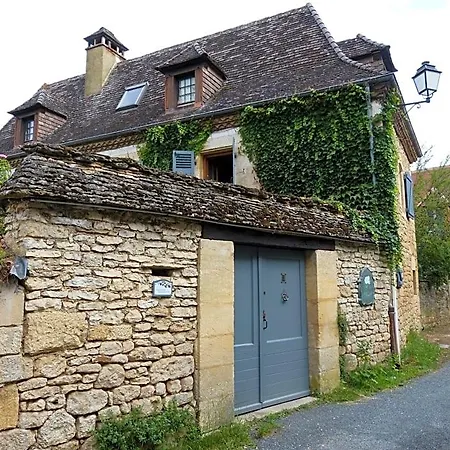 Maison Chaumont Couette-café 3*