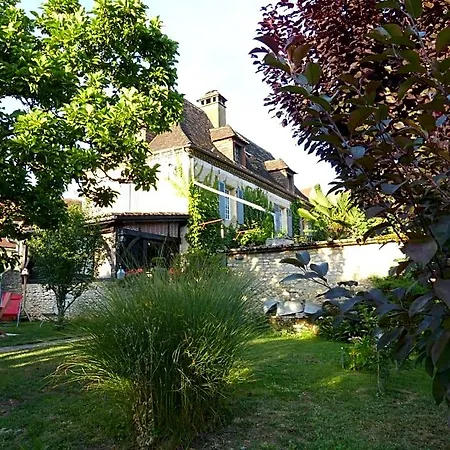 Couette-café Maison Chaumont