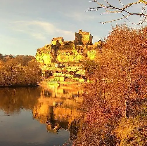Bed & Breakfast Maison Chaumont Vézac