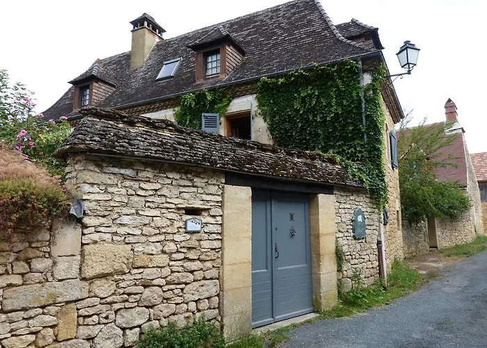 Bed & Breakfast Maison Chaumont 3*