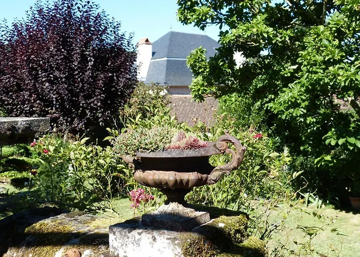 Maison Chaumont Bed & Breakfast