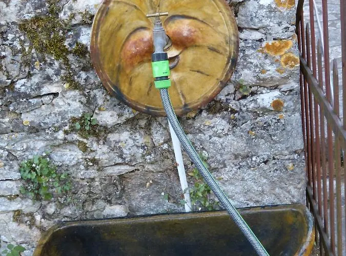 Maison Chaumont Bed & Breakfast Vézac