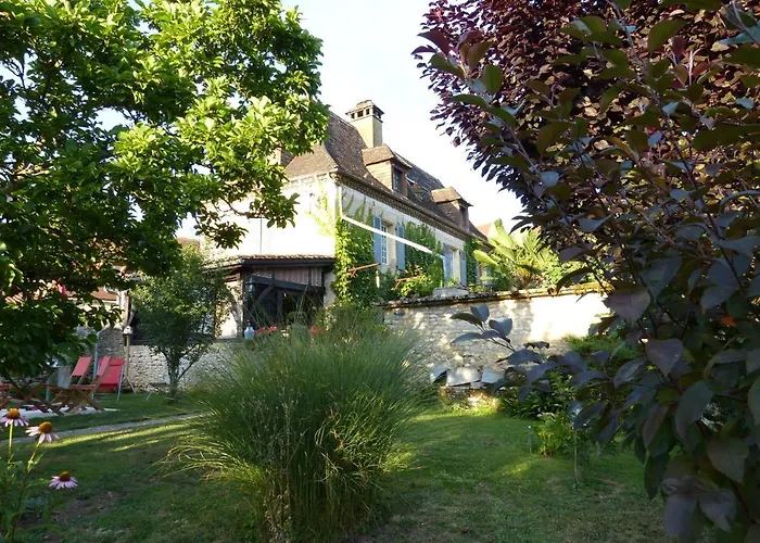 Maison Chaumont Bed & Breakfast