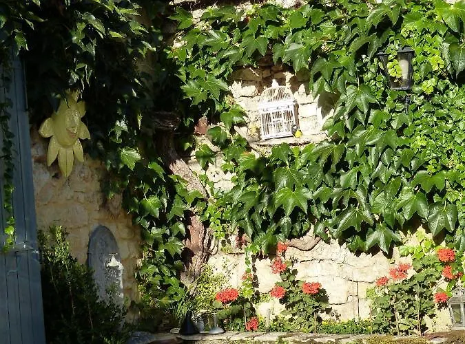 Maison Chaumont Vézac