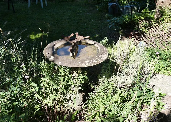 Bed & Breakfast Maison Chaumont 3*