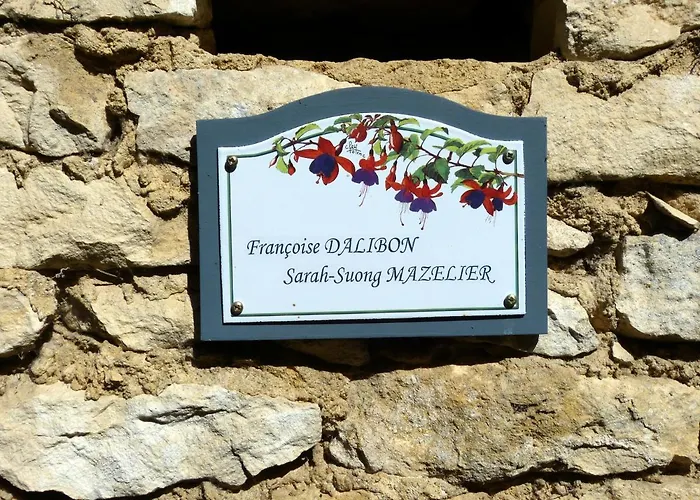 Bed & Breakfast Maison Chaumont 3*