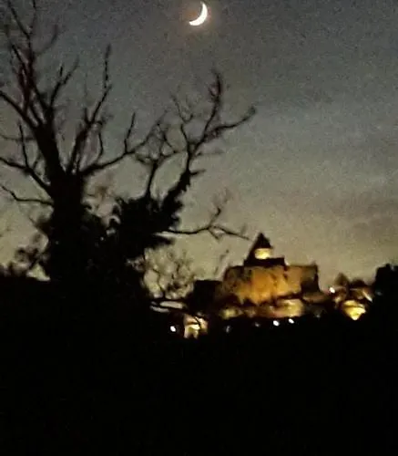 Maison Chaumont Bed & Breakfast 3*