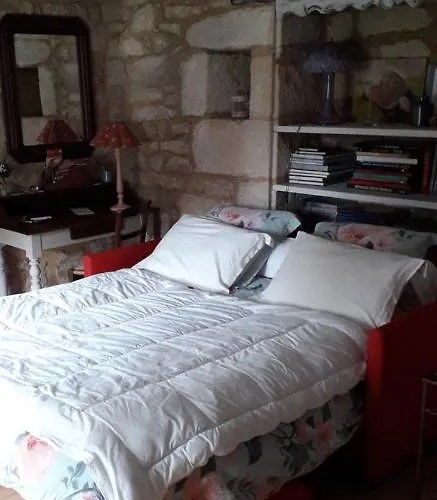 Maison Chaumont Bed & Breakfast
