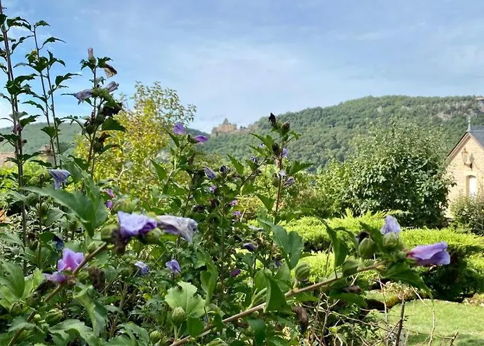 Maison Chaumont Bed & Breakfast