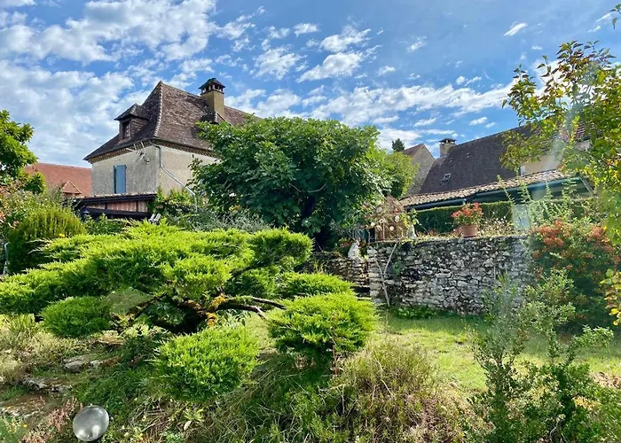 Maison Chaumont Bed & Breakfast