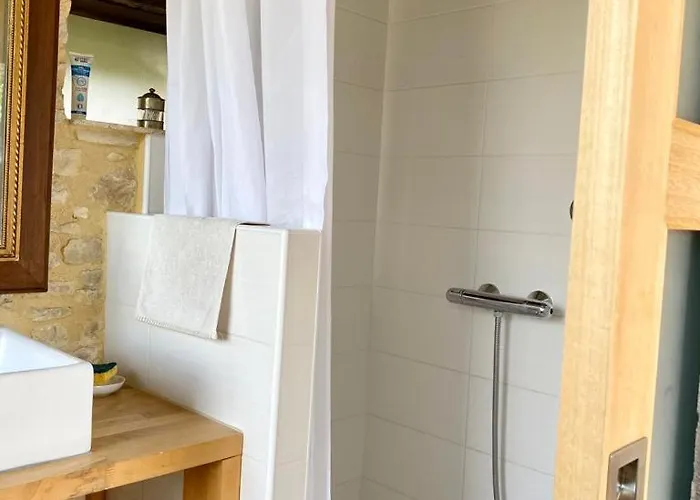 Maison Chaumont Bed & Breakfast